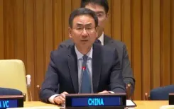 चीन ने वैश्विक शासन को मजबूत करने के लिए छह प्रस्ताव रखे