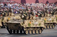 China building military footholds in Southeast Asia via dual-use network: Report