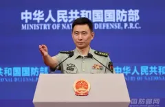 चीन और भारत को एक साथ सीमांत क्षेत्र की शांति की सुरक्षा करनी चाहिए : चीनी रक्षा मंत्रालय