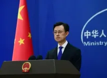 China backs South Africa's G20 participation after US exclusion in Atlanta