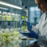 China's AI platform engineers custom plant immunity in weeks