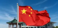 China pushes 'more proactive' fiscal policy as economy slows to 4.3%