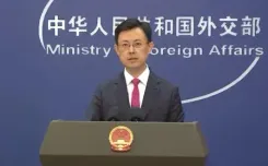 चीन कंबोडिया-थाईलैंड के बीच शांति वार्ता को सक्रिय रूप से बढ़ावा देगा