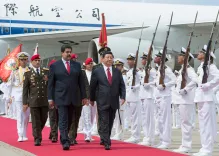 Is China Worried About Its Economic Interests in Venezuela After US Actions?