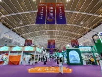 चीन-दक्षिण एशिया एक्सपो में कई विशेषताओं से भरपूर है दक्षिण-एशिया पैवेलियन