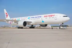 Is China Eastern Airlines Resuming Direct Delhi-Shanghai Flights?