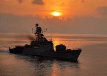 Is China Manipulating Maps by Renaming Maritime Features in the South China Sea?