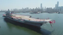 Why is China Opposing US Restrictions on Maritime and Shipbuilding Industries?