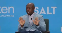 China fuelling US AI data centre backlash, says Republican Senator Tim Scott