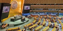 UN rapporteur Ben Saul under scrutiny over China funding, Pahalgam response