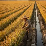 China's Shandong farms hit 3,000 jin/mu yields via dual-crop tech