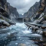 China deploys AI fish facial recognition on Tibet's Yarlung Tsangpo dam