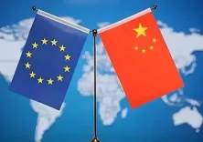 चीन के साथ अगले 50 वर्षों के सहयोग की योजना बनाएगा ईयू : चीनी विदेश मंत्रालय