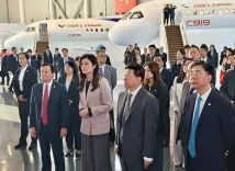 चीन की मुख्य भूमि ने थाईवान के साथ संबंधों को मजबूत करने के लिए नई नीतियां पेश कीं