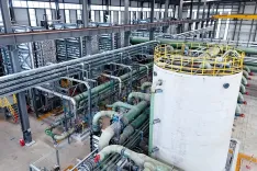 चीन की समुद्री जल विलवणीकरण क्षमता 30.77 लाख टन प्रतिदिन, 2030 तक 45 लाख टन का लक्ष्य
