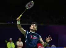 China Masters 2026: Lakshya Sen faces world champion Lanier in Shenzhen opener