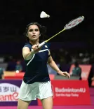 China Masters 2024: Unnati Hooda exits in first round, loses to Kim Ga-eun