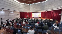 क्या चीन में गूंजा भारत का आयुर्वेदिक संदेश, 'लोगों और ग्रह के लिए आयुर्वेद'?