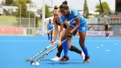 महिला एशिया कप हॉकी: सलीमा टेटे होंगी भारतीय टीम की कप्तान 