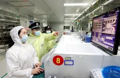 क्या चीन ने महत्वपूर्ण राष्ट्रीय मानकों का एक नया बैच जारी किया है?