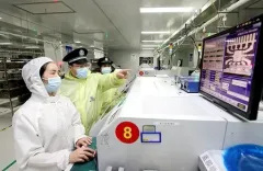 चीन में महत्वपूर्ण राष्ट्रीय मानकों का एक बैच जारी किया गया