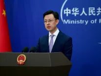चीन ने पाकिस्तान में ईरान-अमेरिका वार्ता को सकारात्मक बताया, सीजफायर की उम्मीद जताई
