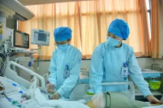 चीन ने प्रोत्साहित आयात सेवा विषयसूची का नया संस्करण जारी किया