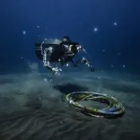 China exports seabed cable-detection robots to Middle East, Europe, Asia
