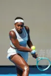 China Open 2025: Defending champion Gauff powers into second round  