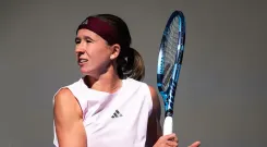 China Open: Bartunkova crushes Muchova 6-3, 6-0 to reach first WTA 1000 semifinal
