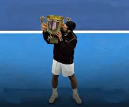 Djokovic wins record 7th China Open title, reaches 102 tour trophies