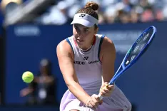 China Open 2026: Noskova, Andreeva reach last 16 as Rybakina, Sabalenka exit