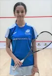Did Anahat Singh Shine at the China Open Squash?