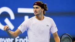 China Open 2026: Zverev crushes Shang 6-0, 6-3 to face Djokovic in QF