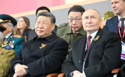 Why is China Opposing US Tariffs on Russian Oil Purchases?