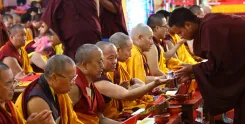 China pressured Nepal over Kathmandu Tibetan studies conference: ICT report