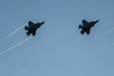 F-35 parts reportedly diverted to China; US lawmaker demands Pentagon probe