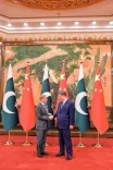 China reviews projects in Pakistan amid delayed repayments and security concerns: Report