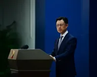 China blocks Taiwan from 79th World Health Assembly in Geneva