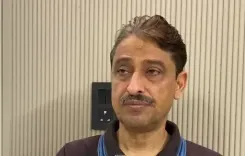 ब्रिक्स शिखर सम्मेलन: इमरान मसूद बोले — चीन से व्यापार बढ़ाने से पहले सीमा विवाद सुलझाना ज़रूरी