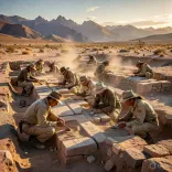 China sends archaeologists to Peru to probe ancient civilisation links