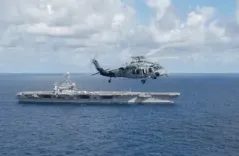 China slams US arms sales to Taiwan, warns of grave consequences: Spokesperson