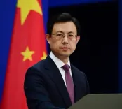 China welcomes resumption of direct flights with India 