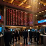 MetaX lock-up expiry threatens China AI chip stocks after Moore Threads rout