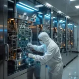 AMEC launches 6 chip-making tools in one day to boost China self-reliance