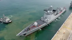 China's Taiwan maritime drills may be annexation rehearsals, report warns