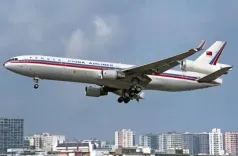 Is China's Aviation Sector Facing a Crisis with Empty Airports and Suspended International Routes?