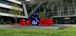 Baidu revenue falls for fifth straight quarter as ad slump offsets AI surge