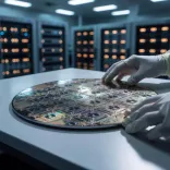 Shanghai Biren raises US$893m to scale GPU output against Nvidia