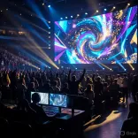Honor of Kings star 'Cat' on five titles and esports' global rise